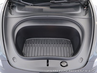 Tesla Model 3 Standard Range 60kWh 2024