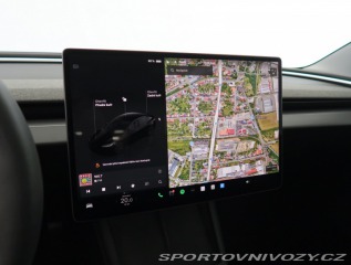 Tesla Model 3 Standard Range 60kWh 2024