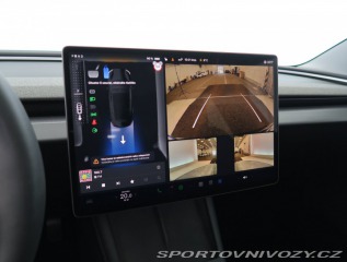 Tesla Model 3 Standard Range 60kWh 2024