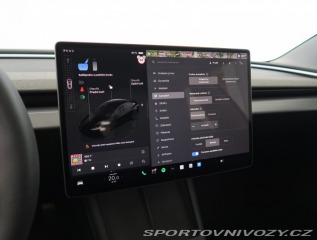 Tesla Model 3 Standard Range 60kWh 2024