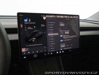 Tesla Model 3 Standard Range 60kWh 2024