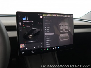 Tesla Model 3 Standard Range 60kWh 2024