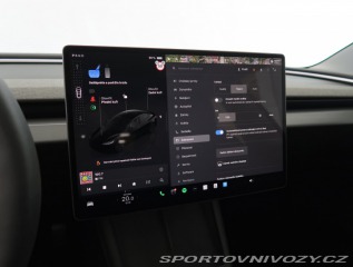 Tesla Model 3 Standard Range 60kWh 2024