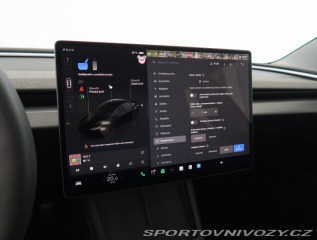 Tesla Model 3 Standard Range 60kWh 2024