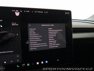 Tesla Model 3 Standard Range 60kWh 2024