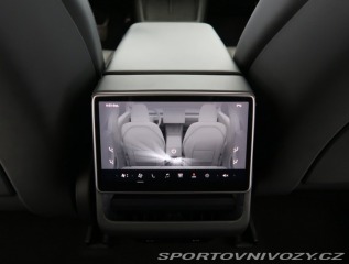 Tesla Model 3 Standard Range 60kWh 2024