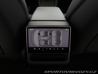 Tesla Model 3 Standard Range 60kWh 2024