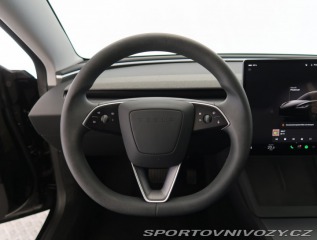 Tesla Model 3 Standard Range 60kWh 2024