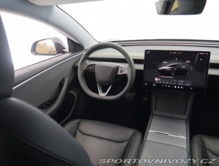 Tesla Model 3 Standard Range 60kWh 2024