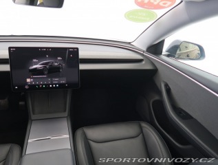 Tesla Model 3 Standard Range 60kWh 2024