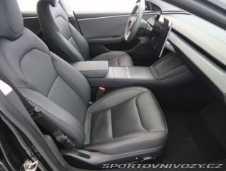 Tesla Model 3 Standard Range 60kWh 2024