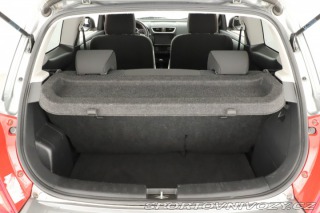 Suzuki Swift Sport Sport 1.6 Sport 2012