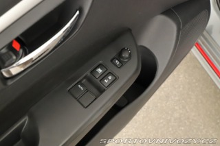 Suzuki Swift Sport Sport 1.6 Sport 2012