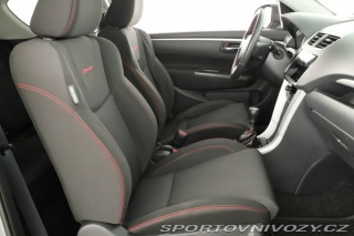 Suzuki Swift Sport Sport 1.6 Sport 2012