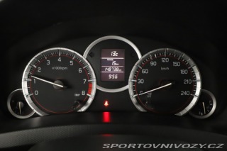 Suzuki Swift Sport Sport 1.6 Sport 2012