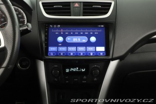 Suzuki Swift Sport Sport 1.6 Sport 2012