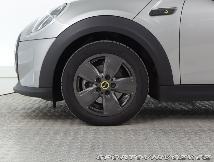 Mini Cooper Cooper SE 32 kWh 2024