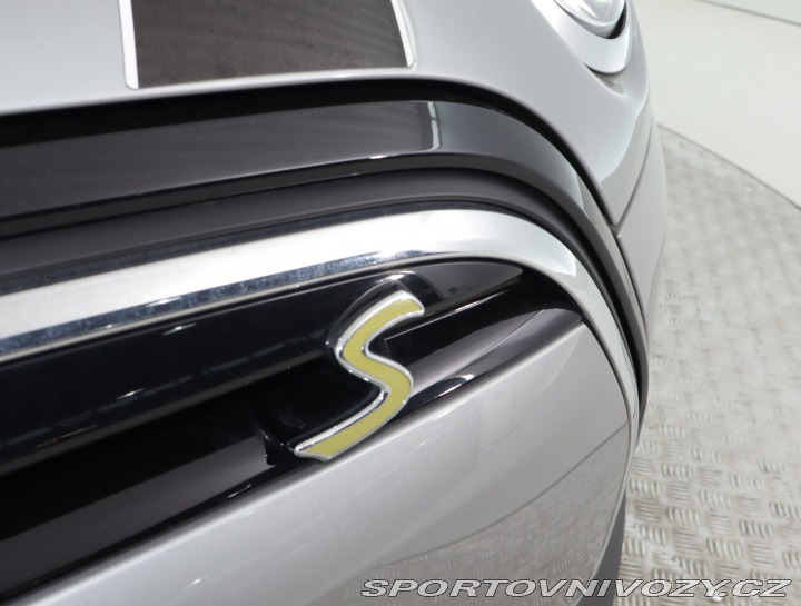 Mini Cooper Cooper SE 32 kWh 2024