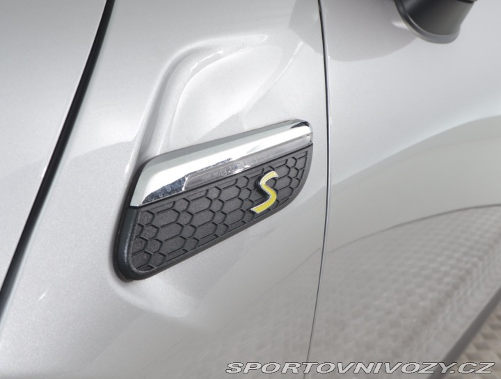 Mini Cooper Cooper SE 32 kWh 2024