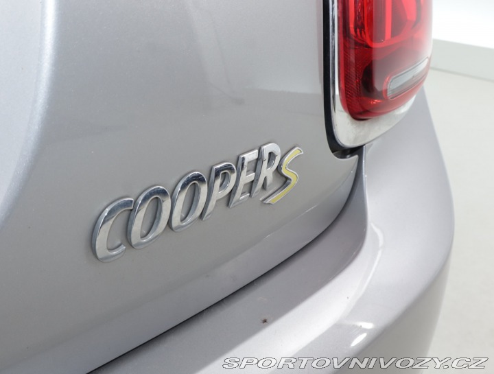 Mini Cooper Cooper SE 32 kWh 2024