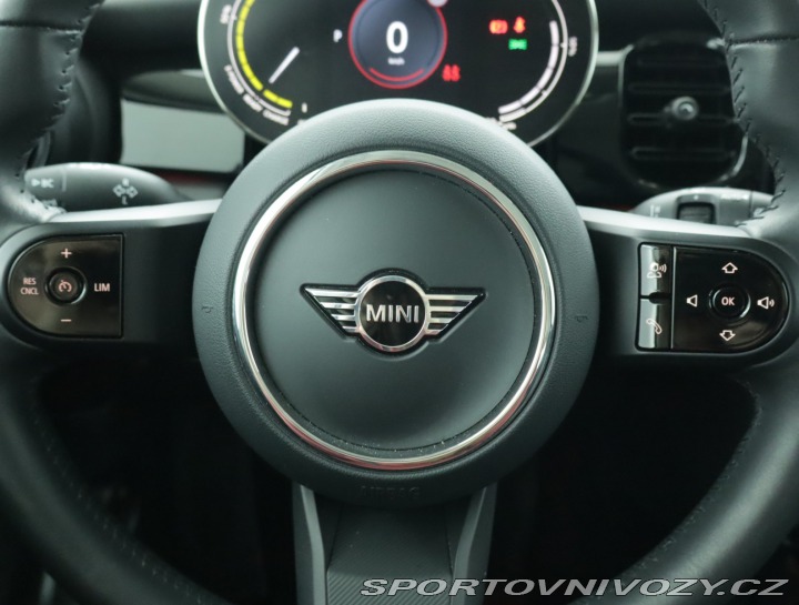 Mini Cooper Cooper SE 32 kWh 2024