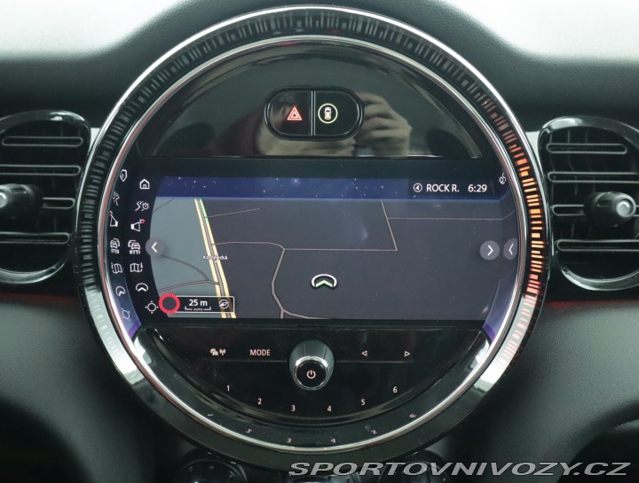 Mini Cooper Cooper SE 32 kWh 2024