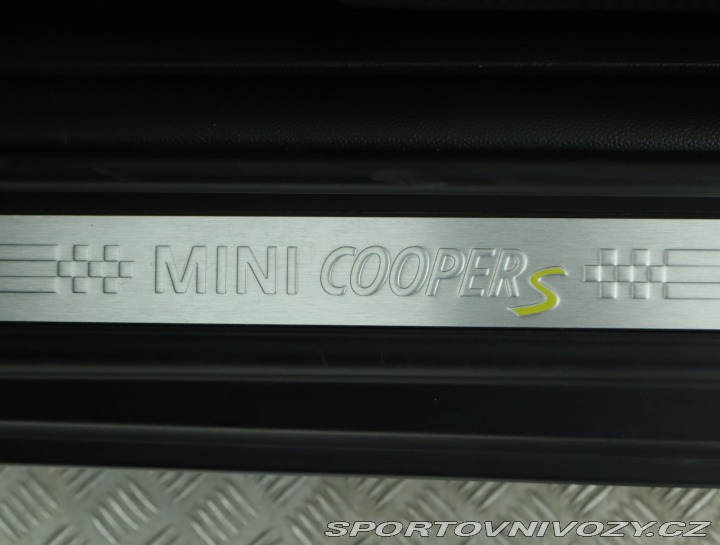 Mini Cooper Cooper SE 32 kWh 2024