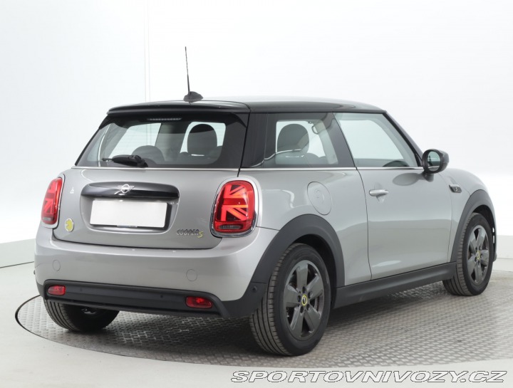 Mini Cooper Cooper SE 32 kWh 2024