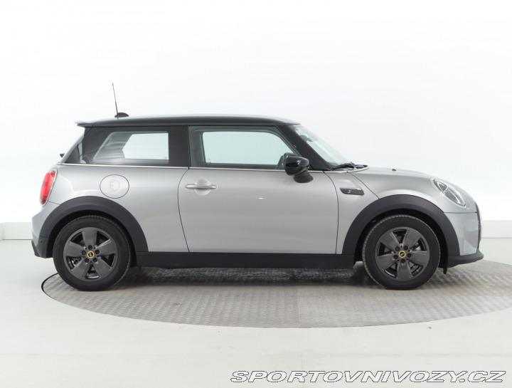 Mini Cooper Cooper SE 32 kWh 2024