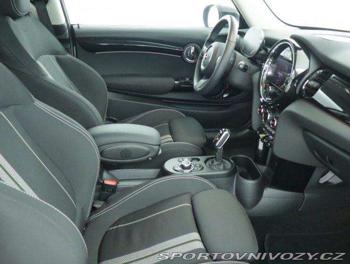 Mini Cooper Cooper SE 32 kWh 2024