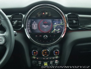 Mini Cooper Cooper SE 32 kWh 2024