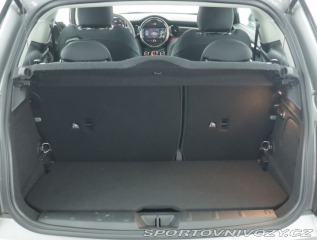 Mini Cooper Cooper SE 32 kWh 2024