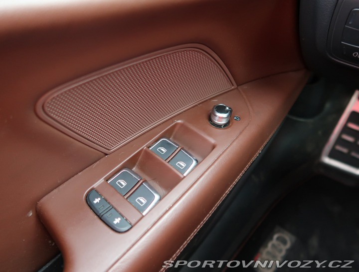 Audi A7 3.0 TDI 2011