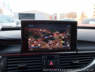 Audi A7 3.0 TDI 2011