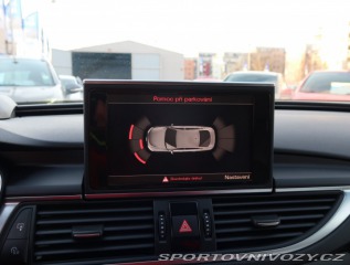 Audi A7 3.0 TDI 2011