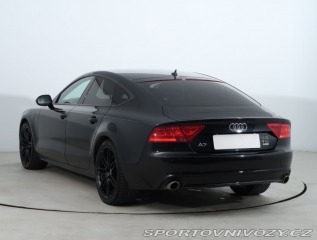 Audi A7 3.0 TDI 2011
