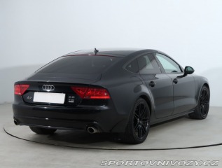Audi A7 3.0 TDI 2011