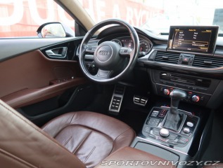 Audi A7 3.0 TDI 2011