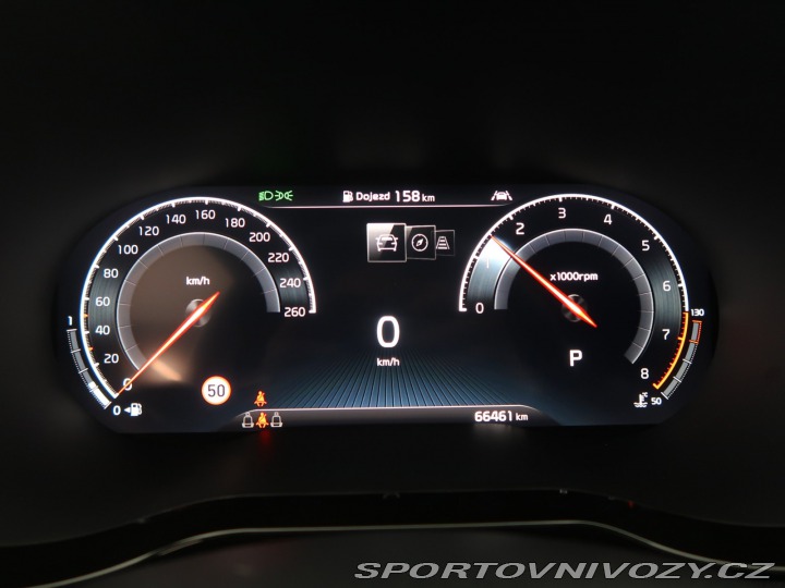 Kia ProCeed GT Line Plus GT 1.6 T-GDI 2020