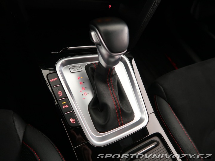 Kia ProCeed GT Line Plus GT 1.6 T-GDI 2020