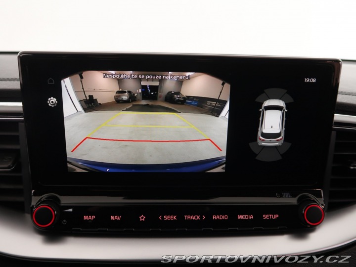 Kia ProCeed GT Line Plus GT 1.6 T-GDI 2020