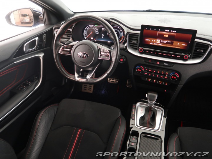 Kia ProCeed GT Line Plus GT 1.6 T-GDI 2020