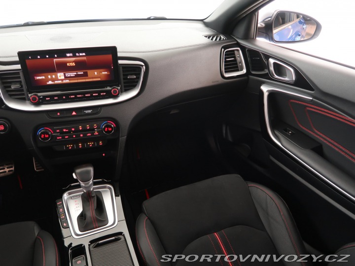 Kia ProCeed GT Line Plus GT 1.6 T-GDI 2020