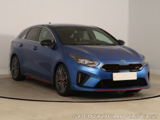 Kia ProCeed GT Line Plus GT 1.6 T-GDI 2020