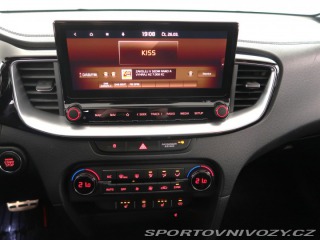 Kia ProCeed GT Line Plus GT 1.6 T-GDI 2020