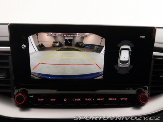 Kia ProCeed GT Line Plus GT 1.6 T-GDI 2020