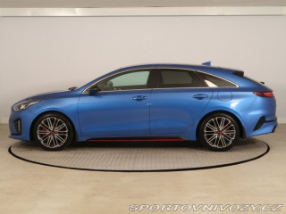 Kia ProCeed GT Line Plus GT 1.6 T-GDI 2020