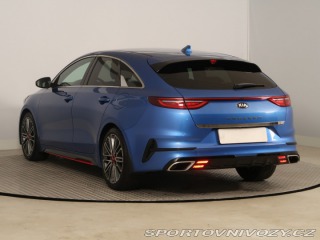 Kia ProCeed GT Line Plus GT 1.6 T-GDI 2020