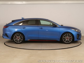 Kia ProCeed GT Line Plus GT 1.6 T-GDI 2020