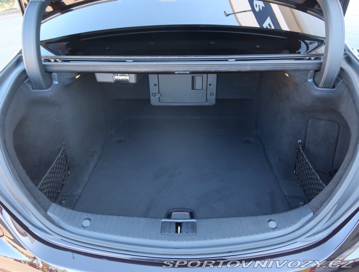 Mercedes-Benz S AMG Paket S 400 d 4MATIC 2019